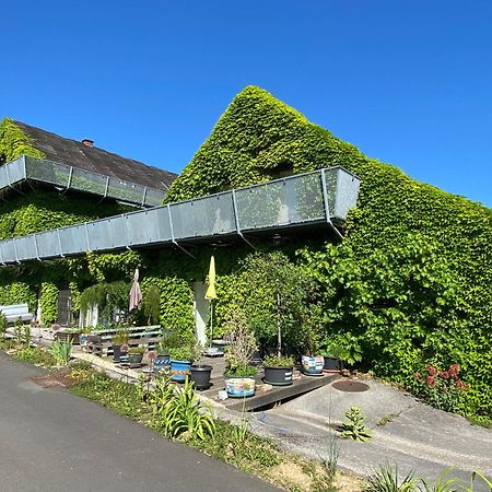 Wohnen Zwischen Golf Und Therme Бад Вальтерсдорф Экстерьер фото